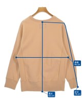 R.H.Vintage（ロンハーマンヴィンテージ）パーカー ピンク サイズ:XS レディース/2200681548060