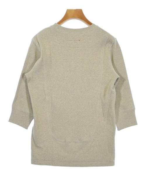 R.H.Vintage（ロンハーマンヴィンテージ）Tシャツ・カットソー ベージュ サイズ:XS レディース/2200681548138