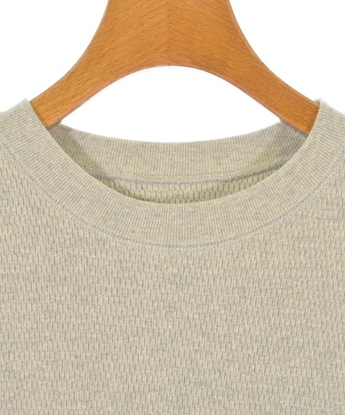 R.H.Vintage（ロンハーマンヴィンテージ）Tシャツ・カットソー ベージュ サイズ:XS レディース/2200681548138