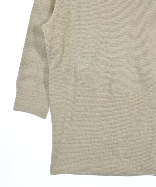 R.H.Vintage（ロンハーマンヴィンテージ）Tシャツ・カットソー ベージュ サイズ:XS レディース/2200681548138