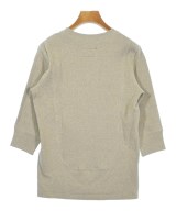 R.H.Vintage（ロンハーマンヴィンテージ）Tシャツ・カットソー ベージュ サイズ:XS レディース/2200681548138