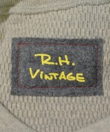 R.H.Vintage（ロンハーマンヴィンテージ）Tシャツ・カットソー ベージュ サイズ:XS レディース/2200681548138