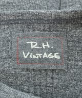 R.H.Vintage（ロンハーマンヴィンテージ）ノースリーブ グレー サイズ:XS レディース/2200681548244
