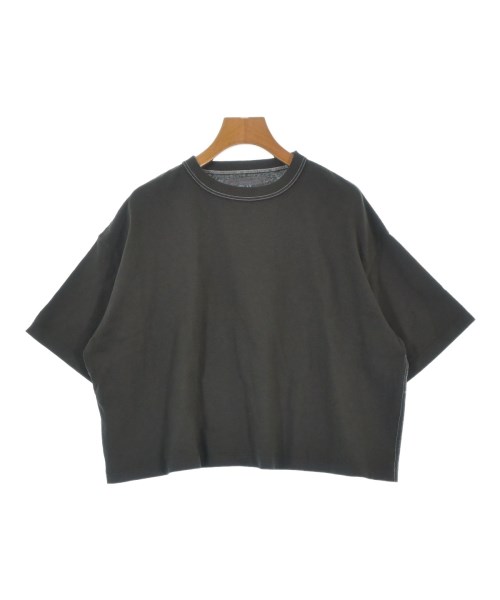 R.H.Vintage(ロンハーマンヴィンテージ)Tシャツ・カットソー カーキ サイズ:XS/2200681548398