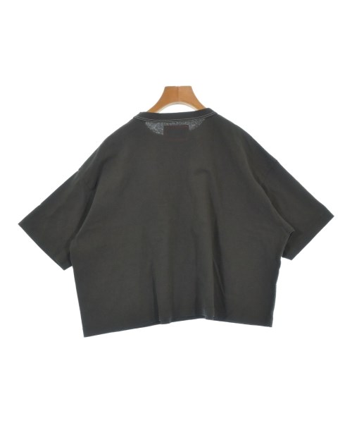 R.H.Vintage（ロンハーマンヴィンテージ）Tシャツ・カットソー カーキ サイズ:XS レディース/2200681548398