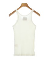 R.H.Vintage（ロンハーマンヴィンテージ）タンクトップ 白 サイズ:XS レディース/2200681548442