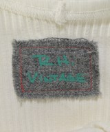 R.H.Vintage（ロンハーマンヴィンテージ）タンクトップ 白 サイズ:XS レディース/2200681548442
