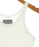 R.H.Vintage（ロンハーマンヴィンテージ）タンクトップ 白 サイズ:XS レディース/2200681548442