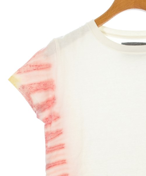 R.H.Vintage（ロンハーマンヴィンテージ）Tシャツ・カットソー 白 サイズ:XS レディース/2200683107050