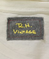 R.H.Vintage（ロンハーマンヴィンテージ）Tシャツ・カットソー 白 サイズ:XS レディース/2200683107050
