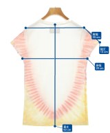 R.H.Vintage（ロンハーマンヴィンテージ）Tシャツ・カットソー 白 サイズ:XS レディース/2200683107050