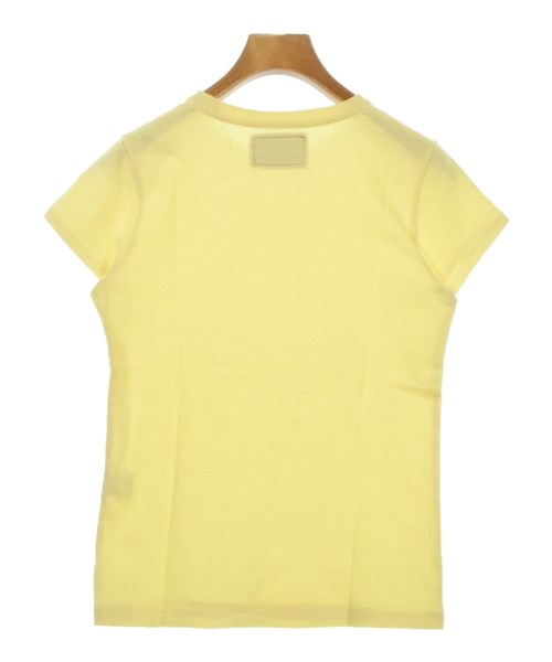 R.H.Vintage（ロンハーマンヴィンテージ）Tシャツ・カットソー 黄 サイズ:XS レディース/2200683107067