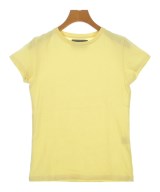 R.H.Vintage（ロンハーマンヴィンテージ）Tシャツ・カットソー 黄 サイズ:XS レディース/2200683107067