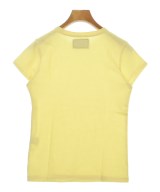 R.H.Vintage（ロンハーマンヴィンテージ）Tシャツ・カットソー 黄 サイズ:XS レディース/2200683107067