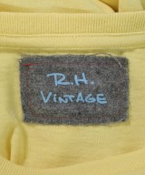 R.H.Vintage（ロンハーマンヴィンテージ）Tシャツ・カットソー 黄 サイズ:XS レディース/2200683107067