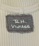 R.H.Vintage（ロンハーマンヴィンテージ）タンクトップ 白 サイズ:S レディース/2200683107074