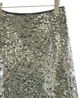 R.H.Vintage（ロンハーマンヴィンテージ）ロング・マキシ丈スカート シルバー サイズ:XS レディース/2200686862017