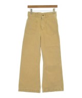 R.H.Vintage（ロンハーマンヴィンテージ）デニムパンツ ベージュ サイズ:XS レディース/2200682236010