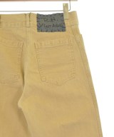 R.H.Vintage（ロンハーマンヴィンテージ）デニムパンツ ベージュ サイズ:XS レディース/2200682236010