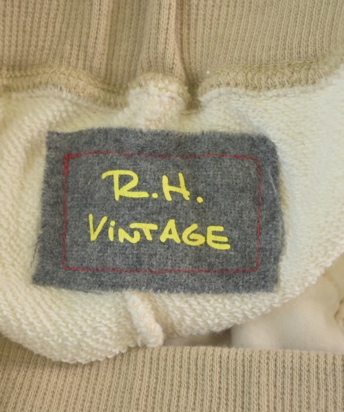 R.H.Vintage（ロンハーマンヴィンテージ）ロング・マキシ丈スカート 白 サイズ:S レディース/2200681945067