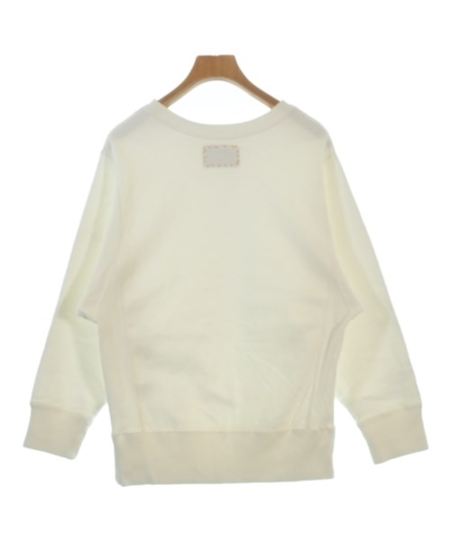 R.H.Vintage（ロンハーマンヴィンテージ）スウェット 白 サイズ:XS レディース/2200683683042