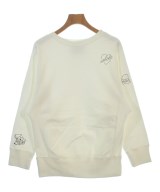 R.H.Vintage（ロンハーマンヴィンテージ）スウェット 白 サイズ:XS レディース/2200683683042