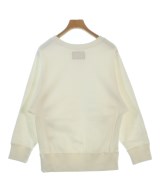 R.H.Vintage（ロンハーマンヴィンテージ）スウェット 白 サイズ:XS レディース/2200683683042
