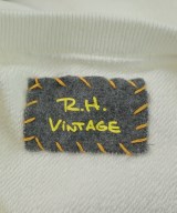 R.H.Vintage（ロンハーマンヴィンテージ）スウェット 白 サイズ:XS レディース/2200683683042