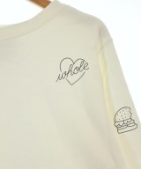R.H.Vintage（ロンハーマンヴィンテージ）スウェット 白 サイズ:XS レディース/2200683683042