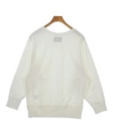 R.H.Vintage（ロンハーマンヴィンテージ）スウェット 白 サイズ:S レディース/2200686987123