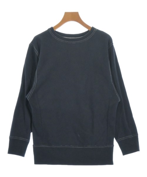 R.H.Vintage(ロンハーマンヴィンテージ)スウェット 紺 サイズ:S/2200686987130