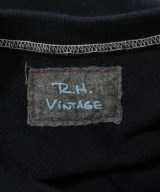 R.H.Vintage（ロンハーマンヴィンテージ）スウェット 紺 サイズ:S レディース/2200686987130