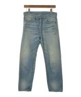 R.H.Vintage（ロンハーマンヴィンテージ）デニムパンツ 青 サイズ:23(XS位) レディース/2200688265014