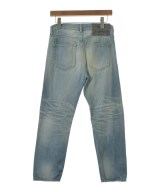 R.H.Vintage（ロンハーマンヴィンテージ）デニムパンツ 青 サイズ:23(XS位) レディース/2200688265014