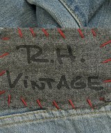 R.H.Vintage（ロンハーマンヴィンテージ）デニムパンツ 青 サイズ:23(XS位) レディース/2200688265014