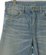 R.H.Vintage（ロンハーマンヴィンテージ）デニムパンツ 青 サイズ:23(XS位) レディース/2200688265014