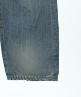 R.H.Vintage（ロンハーマンヴィンテージ）デニムパンツ 青 サイズ:23(XS位) レディース/2200688265014