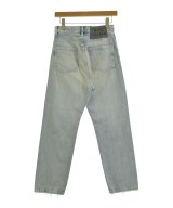 R.H.Vintage（ロンハーマンヴィンテージ）デニムパンツ 青 サイズ:25(S位) レディース/2200683600018
