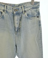 R.H.Vintage（ロンハーマンヴィンテージ）デニムパンツ 青 サイズ:25(S位) レディース/2200683600018