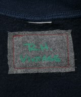 R.H.Vintage（ロンハーマンヴィンテージ）スウェット 紺 サイズ:F レディース/2200669707014