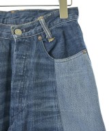 R.H.Vintage（ロンハーマンヴィンテージ）デニムパンツ 紺 サイズ:XS レディース/2200682907033