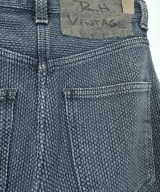 R.H.Vintage（ロンハーマンヴィンテージ）その他 青 サイズ:23(XS位) レディース/2200682907040