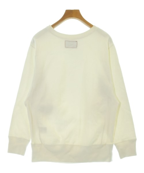 R.H.Vintage（ロンハーマンヴィンテージ）スウェット 白 サイズ:XS レディース/2200684558042