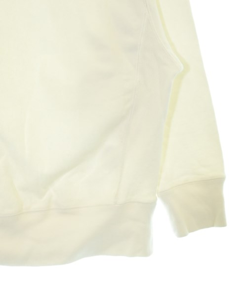 R.H.Vintage（ロンハーマンヴィンテージ）スウェット 白 サイズ:XS レディース/2200684558042