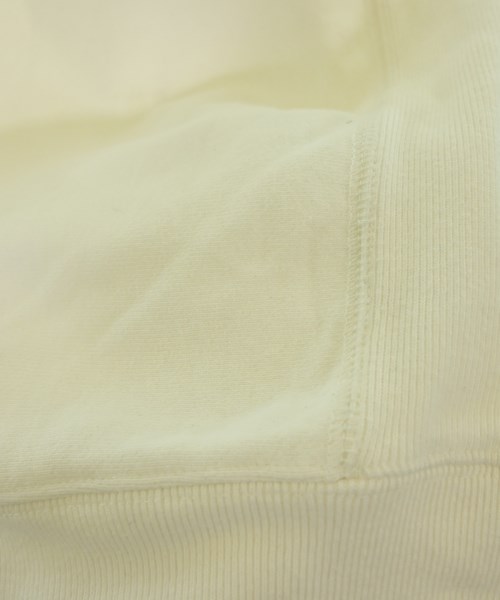R.H.Vintage（ロンハーマンヴィンテージ）スウェット 白 サイズ:XS レディース/2200684558042