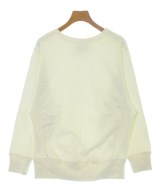 R.H.Vintage（ロンハーマンヴィンテージ）スウェット 白 サイズ:XS レディース/2200684558042