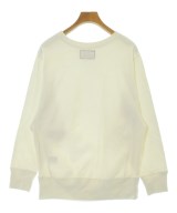 R.H.Vintage（ロンハーマンヴィンテージ）スウェット 白 サイズ:XS レディース/2200684558042