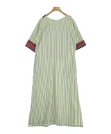 R.H.Vintage（ロンハーマンヴィンテージ）ワンピース 白 サイズ:F レディース/2200685599013