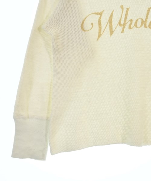 R.H.Vintage（ロンハーマンヴィンテージ）Tシャツ・カットソー 白 サイズ:-(M位) レディース/2200685599068