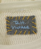R.H.Vintage（ロンハーマンヴィンテージ）Tシャツ・カットソー 白 サイズ:-(M位) レディース/2200685599068